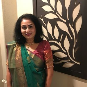 Meet your Posher, Hetal